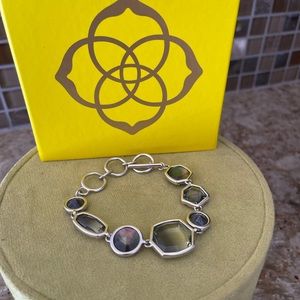 Kendra Scott limited edition bracelet